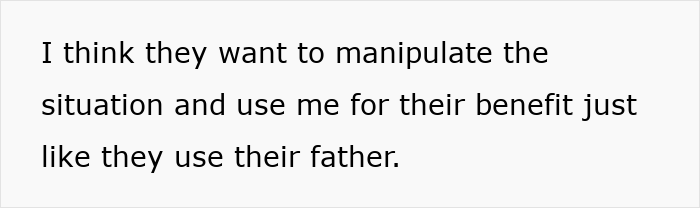 Women Hate That Their Kids Now Have To Pay For Their Ice-Cold Behavior Towards Their Stepmom Women Hate That Their Kids Now Have To Pay For Their Ice-Cold Behavior Towards Their Stepmom
