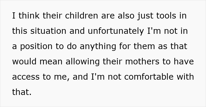 Women Hate That Their Kids Now Have To Pay For Their Ice-Cold Behavior Towards Their Stepmom Women Hate That Their Kids Now Have To Pay For Their Ice-Cold Behavior Towards Their Stepmom