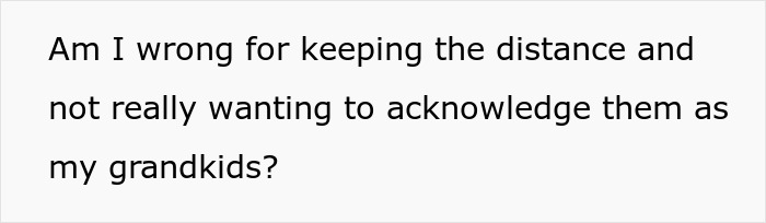 Women Hate That Their Kids Now Have To Pay For Their Ice-Cold Behavior Towards Their Stepmom Women Hate That Their Kids Now Have To Pay For Their Ice-Cold Behavior Towards Their Stepmom