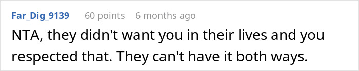 Women Hate That Their Kids Now Have To Pay For Their Ice-Cold Behavior Towards Their Stepmom Women Hate That Their Kids Now Have To Pay For Their Ice-Cold Behavior Towards Their Stepmom
