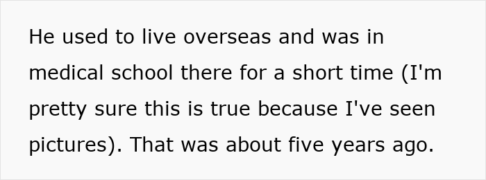 Woman Accused Of Being Paranoid As She Starts Doubting BF’s Career, Her Gut Tells Her She’s Right Woman Accused Of Being Paranoid As She Starts Doubting BF’s Career, Her Gut Tells Her She’s Right