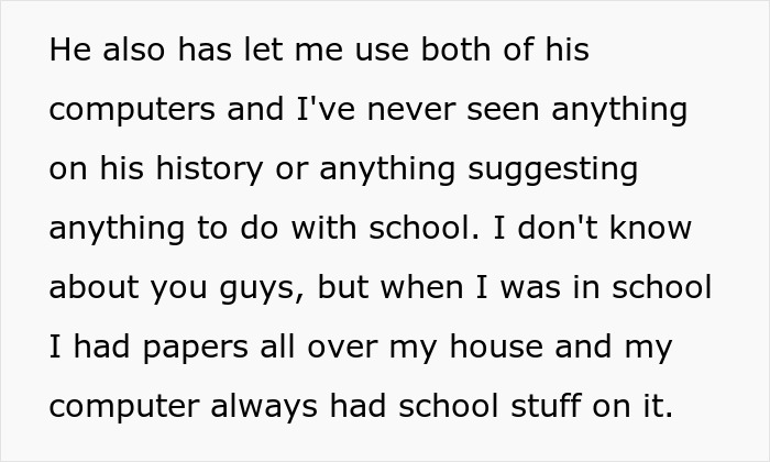 Woman Accused Of Being Paranoid As She Starts Doubting BF’s Career, Her Gut Tells Her She’s Right Woman Accused Of Being Paranoid As She Starts Doubting BF’s Career, Her Gut Tells Her She’s Right