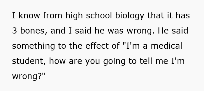Woman Accused Of Being Paranoid As She Starts Doubting BF’s Career, Her Gut Tells Her She’s Right Woman Accused Of Being Paranoid As She Starts Doubting BF’s Career, Her Gut Tells Her She’s Right