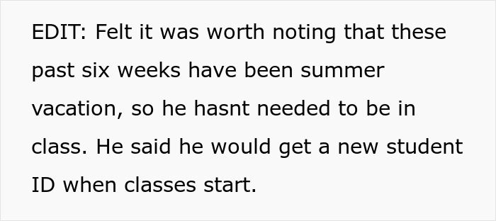 Woman Accused Of Being Paranoid As She Starts Doubting BF’s Career, Her Gut Tells Her She’s Right Woman Accused Of Being Paranoid As She Starts Doubting BF’s Career, Her Gut Tells Her She’s Right