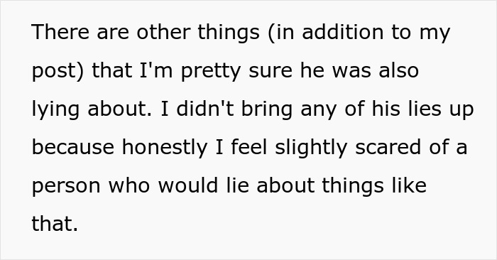 Woman Accused Of Being Paranoid As She Starts Doubting BF’s Career, Her Gut Tells Her She’s Right Woman Accused Of Being Paranoid As She Starts Doubting BF’s Career, Her Gut Tells Her She’s Right