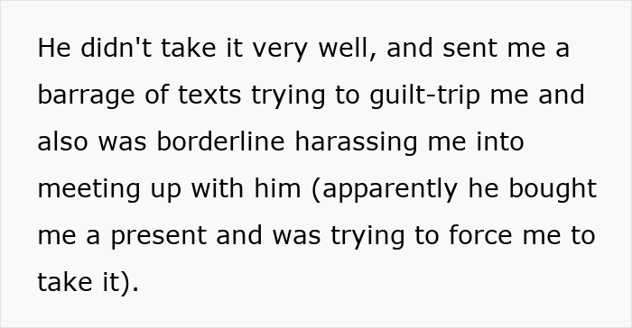 Woman Accused Of Being Paranoid As She Starts Doubting BF’s Career, Her Gut Tells Her She’s Right Woman Accused Of Being Paranoid As She Starts Doubting BF’s Career, Her Gut Tells Her She’s Right