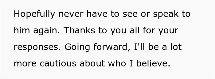 Woman Accused Of Being Paranoid As She Starts Doubting BF’s Career, Her Gut Tells Her She’s Right Woman Accused Of Being Paranoid As She Starts Doubting BF’s Career, Her Gut Tells Her She’s Right