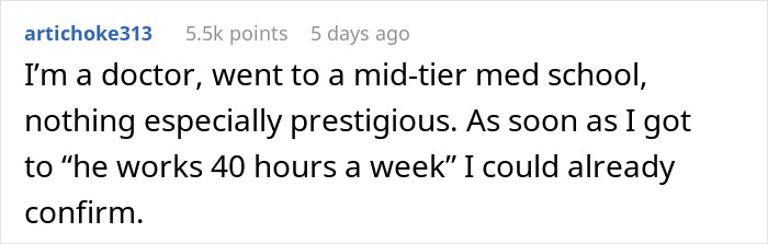 Woman Accused Of Being Paranoid As She Starts Doubting BF’s Career, Her Gut Tells Her She’s Right Woman Accused Of Being Paranoid As She Starts Doubting BF’s Career, Her Gut Tells Her She’s Right