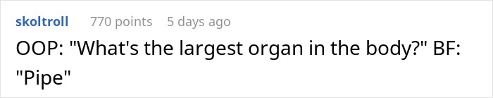 Woman Accused Of Being Paranoid As She Starts Doubting BF’s Career, Her Gut Tells Her She’s Right Woman Accused Of Being Paranoid As She Starts Doubting BF’s Career, Her Gut Tells Her She’s Right