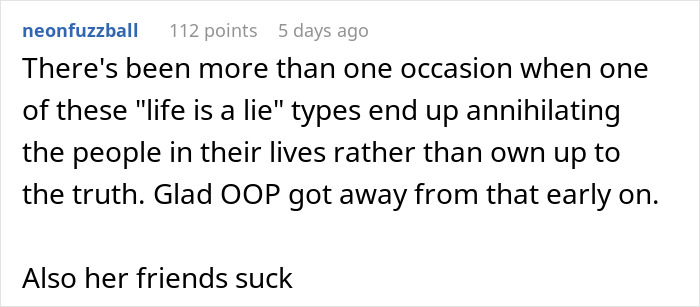 Woman Accused Of Being Paranoid As She Starts Doubting BF’s Career, Her Gut Tells Her She’s Right Woman Accused Of Being Paranoid As She Starts Doubting BF’s Career, Her Gut Tells Her She’s Right