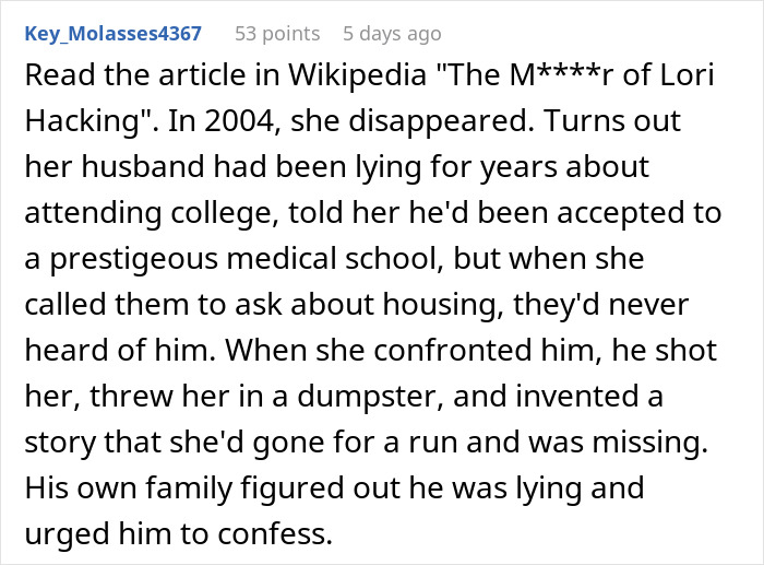 Woman Accused Of Being Paranoid As She Starts Doubting BF’s Career, Her Gut Tells Her She’s Right Woman Accused Of Being Paranoid As She Starts Doubting BF’s Career, Her Gut Tells Her She’s Right