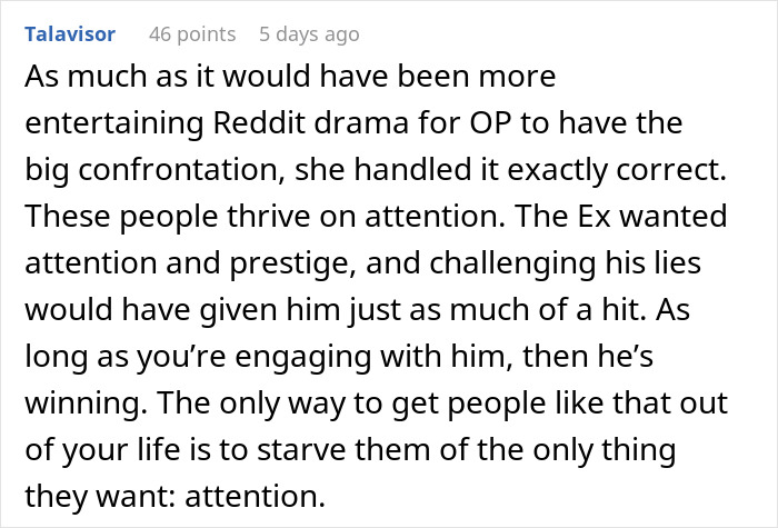 Woman Accused Of Being Paranoid As She Starts Doubting BF’s Career, Her Gut Tells Her She’s Right Woman Accused Of Being Paranoid As She Starts Doubting BF’s Career, Her Gut Tells Her She’s Right