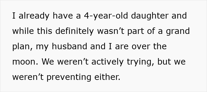 Lady’s Joy Over Pregnancy Crushed As Best Friend Battling Infertility Turns Cold And Cruel Lady’s Joy Over Pregnancy Crushed As Best Friend Battling Infertility Turns Cold And Cruel