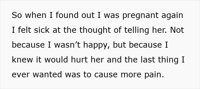 Lady’s Joy Over Pregnancy Crushed As Best Friend Battling Infertility Turns Cold And Cruel Lady’s Joy Over Pregnancy Crushed As Best Friend Battling Infertility Turns Cold And Cruel