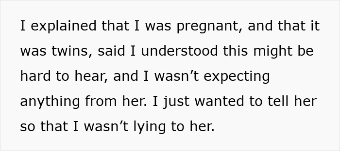 Lady’s Joy Over Pregnancy Crushed As Best Friend Battling Infertility Turns Cold And Cruel Lady’s Joy Over Pregnancy Crushed As Best Friend Battling Infertility Turns Cold And Cruel