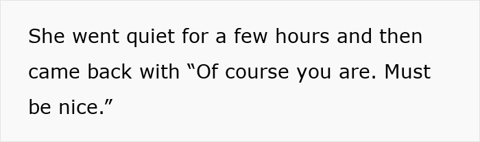 Lady’s Joy Over Pregnancy Crushed As Best Friend Battling Infertility Turns Cold And Cruel Lady’s Joy Over Pregnancy Crushed As Best Friend Battling Infertility Turns Cold And Cruel