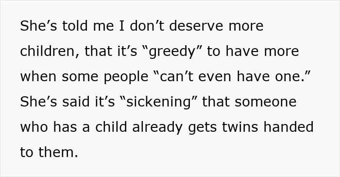 Lady’s Joy Over Pregnancy Crushed As Best Friend Battling Infertility Turns Cold And Cruel Lady’s Joy Over Pregnancy Crushed As Best Friend Battling Infertility Turns Cold And Cruel