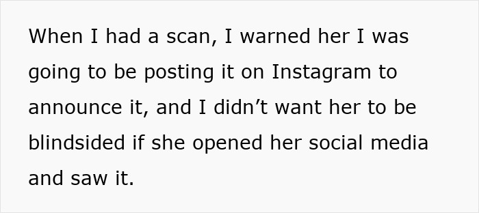 Lady’s Joy Over Pregnancy Crushed As Best Friend Battling Infertility Turns Cold And Cruel Lady’s Joy Over Pregnancy Crushed As Best Friend Battling Infertility Turns Cold And Cruel