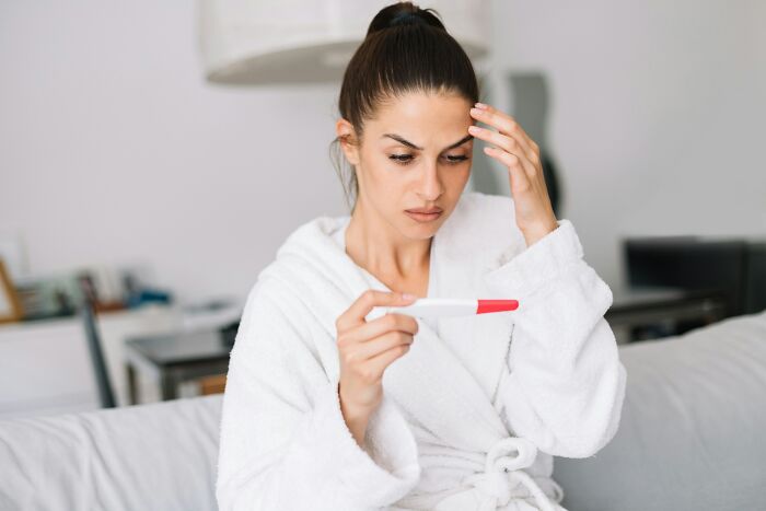 Lady’s Joy Over Pregnancy Crushed As Best Friend Battling Infertility Turns Cold And Cruel Lady’s Joy Over Pregnancy Crushed As Best Friend Battling Infertility Turns Cold And Cruel