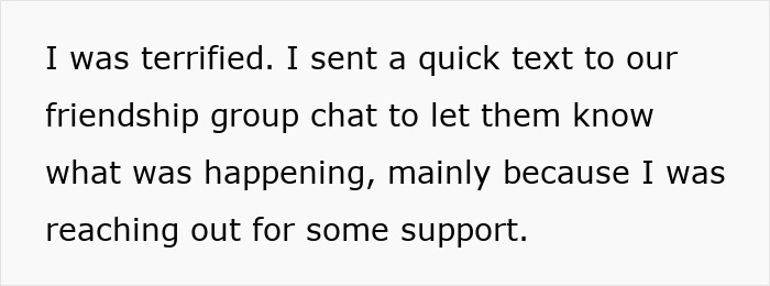Lady’s Joy Over Pregnancy Crushed As Best Friend Battling Infertility Turns Cold And Cruel Lady’s Joy Over Pregnancy Crushed As Best Friend Battling Infertility Turns Cold And Cruel