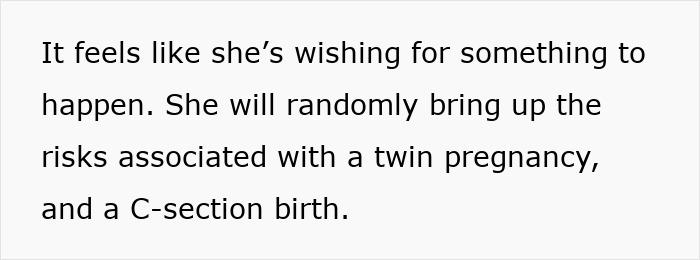 Lady’s Joy Over Pregnancy Crushed As Best Friend Battling Infertility Turns Cold And Cruel Lady’s Joy Over Pregnancy Crushed As Best Friend Battling Infertility Turns Cold And Cruel