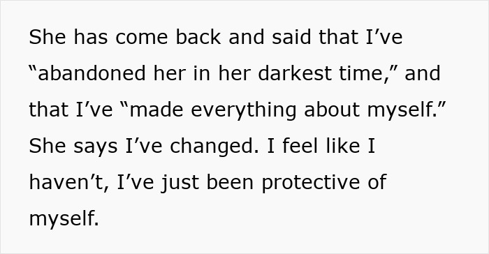 Lady’s Joy Over Pregnancy Crushed As Best Friend Battling Infertility Turns Cold And Cruel Lady’s Joy Over Pregnancy Crushed As Best Friend Battling Infertility Turns Cold And Cruel