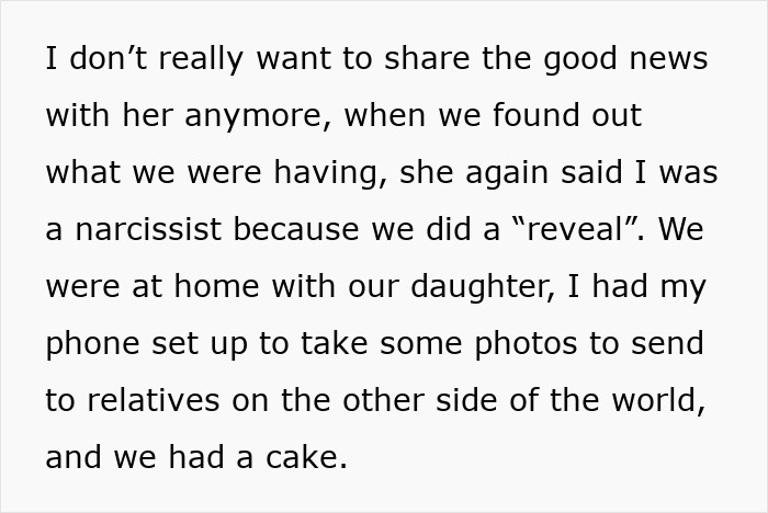 Lady’s Joy Over Pregnancy Crushed As Best Friend Battling Infertility Turns Cold And Cruel Lady’s Joy Over Pregnancy Crushed As Best Friend Battling Infertility Turns Cold And Cruel