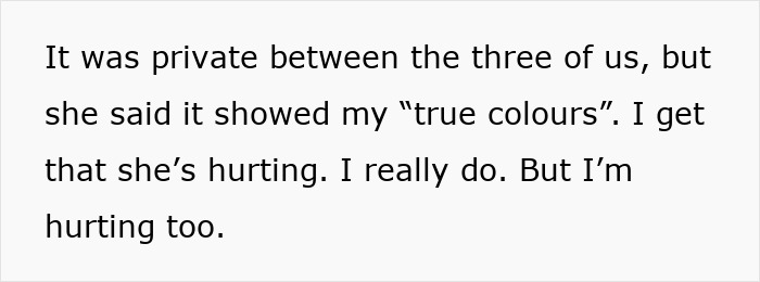Lady’s Joy Over Pregnancy Crushed As Best Friend Battling Infertility Turns Cold And Cruel Lady’s Joy Over Pregnancy Crushed As Best Friend Battling Infertility Turns Cold And Cruel