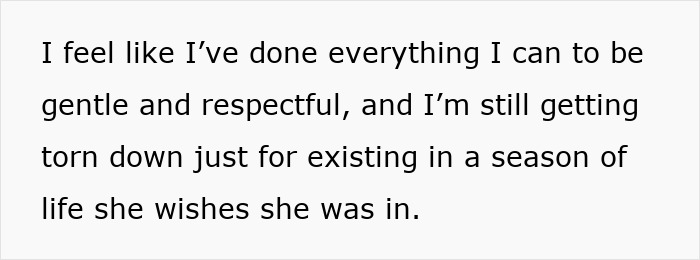 Lady’s Joy Over Pregnancy Crushed As Best Friend Battling Infertility Turns Cold And Cruel Lady’s Joy Over Pregnancy Crushed As Best Friend Battling Infertility Turns Cold And Cruel