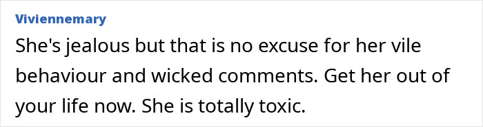 Lady’s Joy Over Pregnancy Crushed As Best Friend Battling Infertility Turns Cold And Cruel Lady’s Joy Over Pregnancy Crushed As Best Friend Battling Infertility Turns Cold And Cruel
