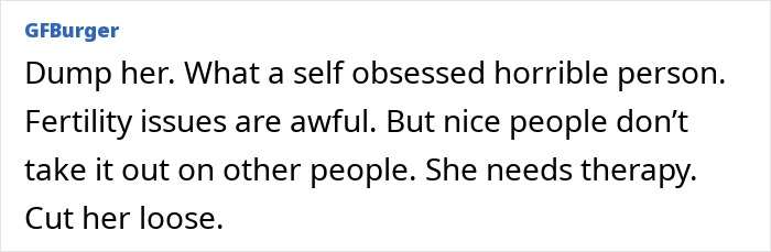 Lady’s Joy Over Pregnancy Crushed As Best Friend Battling Infertility Turns Cold And Cruel Lady’s Joy Over Pregnancy Crushed As Best Friend Battling Infertility Turns Cold And Cruel