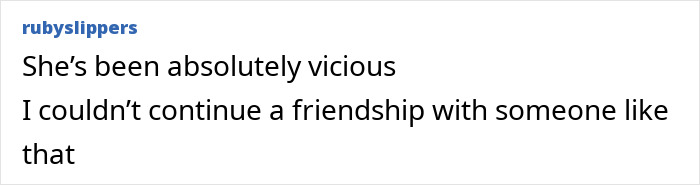 Lady’s Joy Over Pregnancy Crushed As Best Friend Battling Infertility Turns Cold And Cruel Lady’s Joy Over Pregnancy Crushed As Best Friend Battling Infertility Turns Cold And Cruel