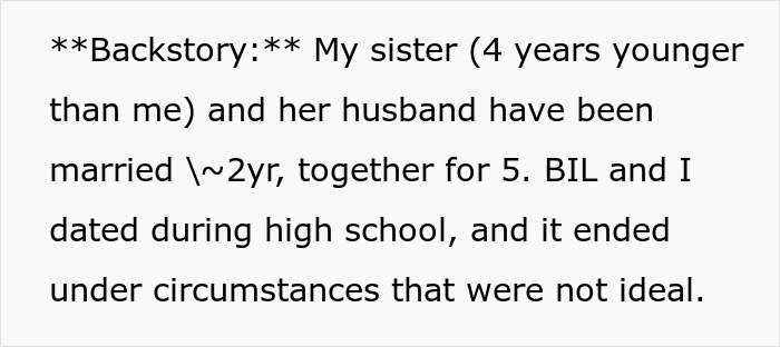SIL Agrees To Read BIL’s Book, Finds Herself As The Obsession In His Story And Freaks Out SIL Agrees To Read BIL’s Book, Finds Herself As The Obsession In His Story And Freaks Out