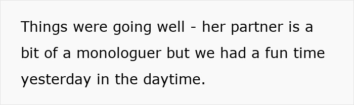 Woman Visits Friend Abroad, Wants To Go Home ASAP After Friend’s Wife Starts Serenading Her Woman Visits Friend Abroad, Wants To Go Home ASAP After Friend’s Wife Starts Serenading Her