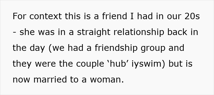 Woman Visits Friend Abroad, Wants To Go Home ASAP After Friend’s Wife Starts Serenading Her Woman Visits Friend Abroad, Wants To Go Home ASAP After Friend’s Wife Starts Serenading Her