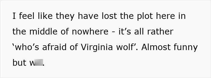 Woman Visits Friend Abroad, Wants To Go Home ASAP After Friend’s Wife Starts Serenading Her Woman Visits Friend Abroad, Wants To Go Home ASAP After Friend’s Wife Starts Serenading Her
