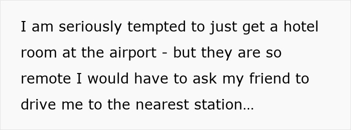Woman Visits Friend Abroad, Wants To Go Home ASAP After Friend’s Wife Starts Serenading Her Woman Visits Friend Abroad, Wants To Go Home ASAP After Friend’s Wife Starts Serenading Her