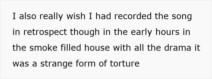 Woman Visits Friend Abroad, Wants To Go Home ASAP After Friend’s Wife Starts Serenading Her Woman Visits Friend Abroad, Wants To Go Home ASAP After Friend’s Wife Starts Serenading Her