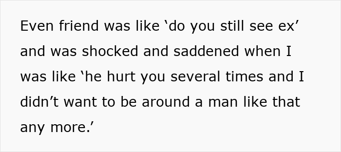 Woman Visits Friend Abroad, Wants To Go Home ASAP After Friend’s Wife Starts Serenading Her Woman Visits Friend Abroad, Wants To Go Home ASAP After Friend’s Wife Starts Serenading Her