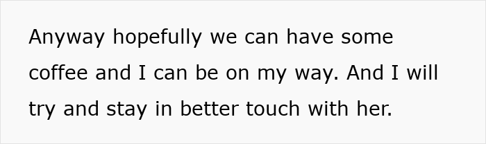 Woman Visits Friend Abroad, Wants To Go Home ASAP After Friend’s Wife Starts Serenading Her Woman Visits Friend Abroad, Wants To Go Home ASAP After Friend’s Wife Starts Serenading Her