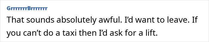 Woman Visits Friend Abroad, Wants To Go Home ASAP After Friend’s Wife Starts Serenading Her Woman Visits Friend Abroad, Wants To Go Home ASAP After Friend’s Wife Starts Serenading Her