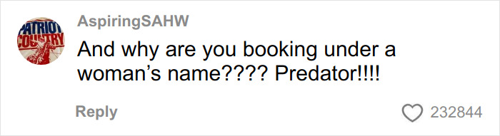 Aesthetician&#8217;s &#8220;Disgusting&#8221; Interaction With Man Who Lied On His Booking Goes Viral