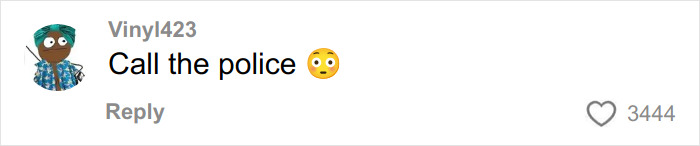 Aesthetician&#8217;s &#8220;Disgusting&#8221; Interaction With Man Who Lied On His Booking Goes Viral