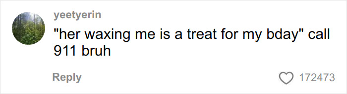 Aesthetician&#8217;s &#8220;Disgusting&#8221; Interaction With Man Who Lied On His Booking Goes Viral