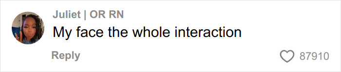 Aesthetician&#8217;s &#8220;Disgusting&#8221; Interaction With Man Who Lied On His Booking Goes Viral