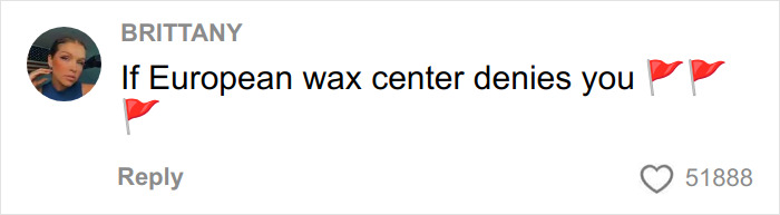 Aesthetician&#8217;s &#8220;Disgusting&#8221; Interaction With Man Who Lied On His Booking Goes Viral