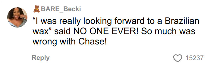 Aesthetician&#8217;s &#8220;Disgusting&#8221; Interaction With Man Who Lied On His Booking Goes Viral