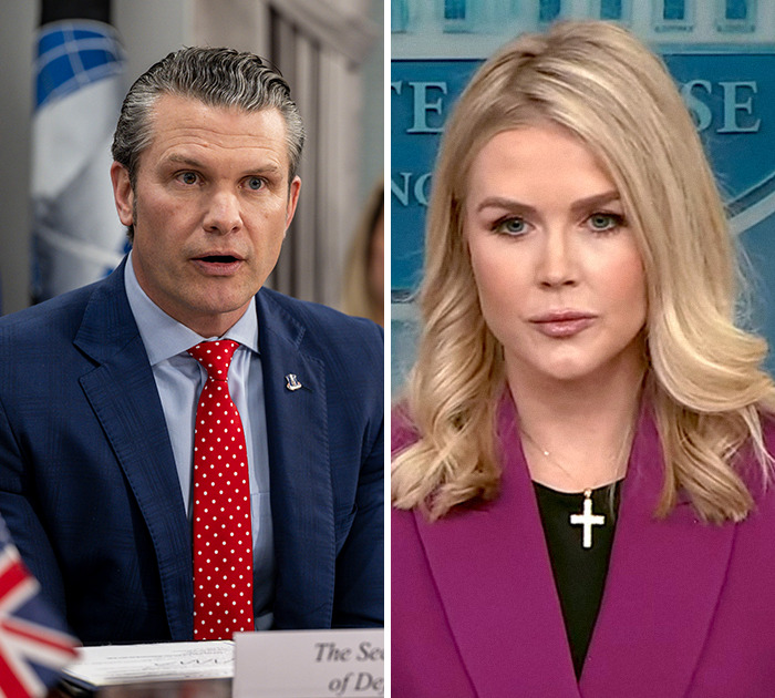 Anti-MAGA Halloween Display Goes Viral For Its Dark Humor And Satire Anti-MAGA Halloween Display Goes Viral For Its Dark Humor And Satire