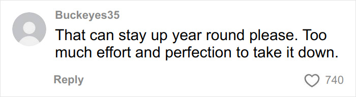 Anti-MAGA Halloween Display Goes Viral For Its Dark Humor And Satire Anti-MAGA Halloween Display Goes Viral For Its Dark Humor And Satire