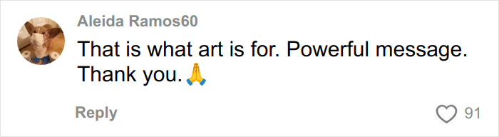 Anti-MAGA Halloween Display Goes Viral For Its Dark Humor And Satire Anti-MAGA Halloween Display Goes Viral For Its Dark Humor And Satire